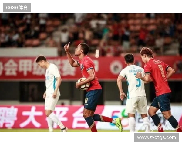 中甲实时积分榜：按目前比分铜梁龙将升超，广州豹第3，平果降级